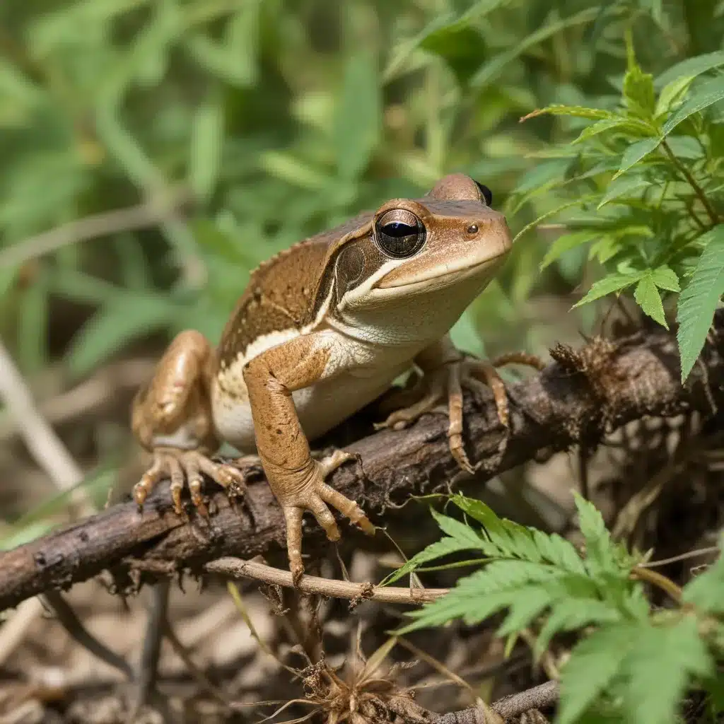 Invasive Species Removal: Safeguarding Your Florida Property