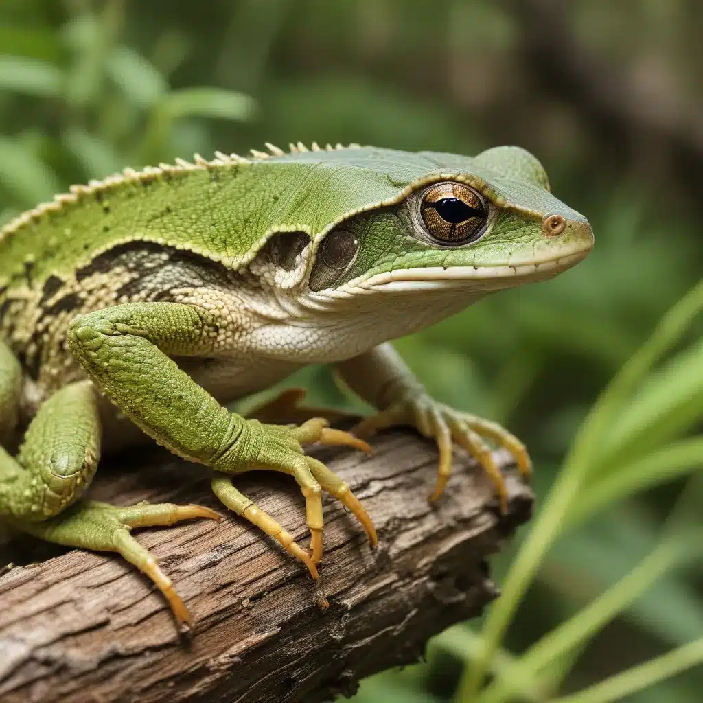 Invasive Species Removal: Safeguarding Your Florida Property’s Ecosystem