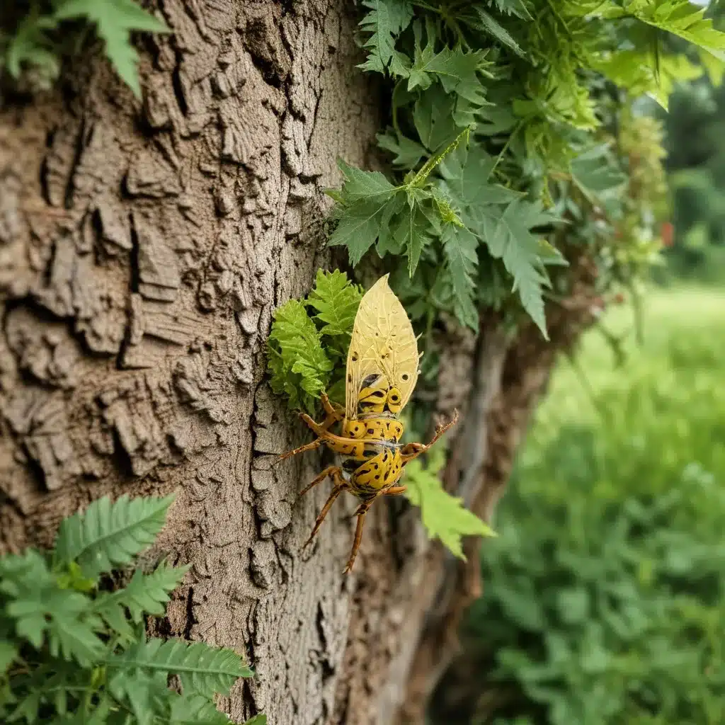 Invasive Species Removal: Safeguarding Your Landscape from Harmful Invaders