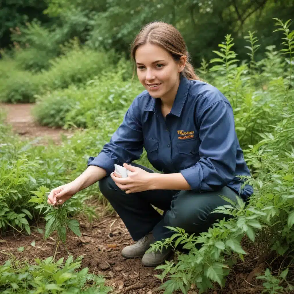 Invasive Species Threat: Recognizing and Removing Harmful Plants