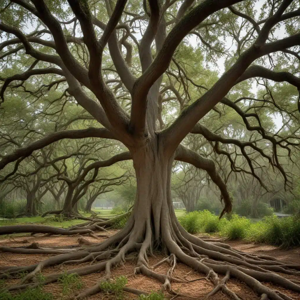 Landscaping for Resilience: Trees that Withstand Hurricane Impacts