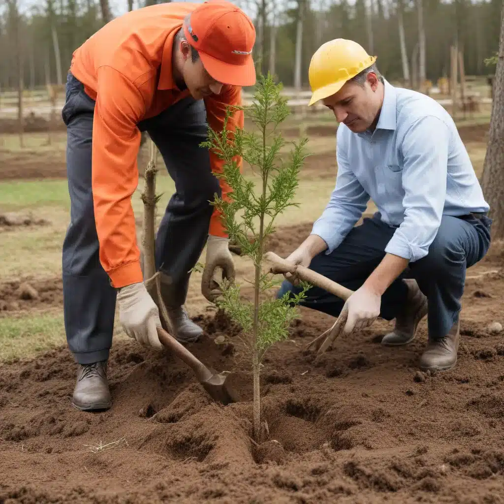 Mastering Proper Tree Planting Methods for Long-Term Success