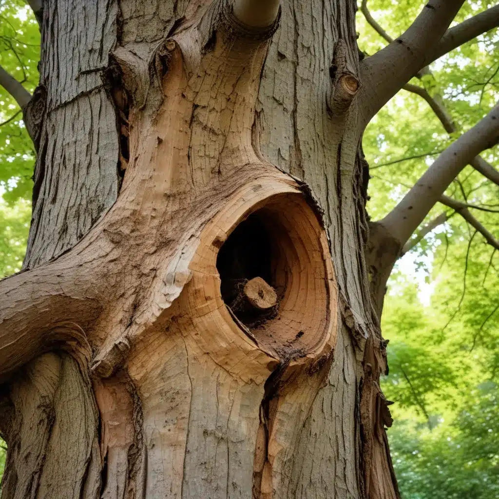 Mastering Tree Decay: Proven Strategies for Healthy Trees