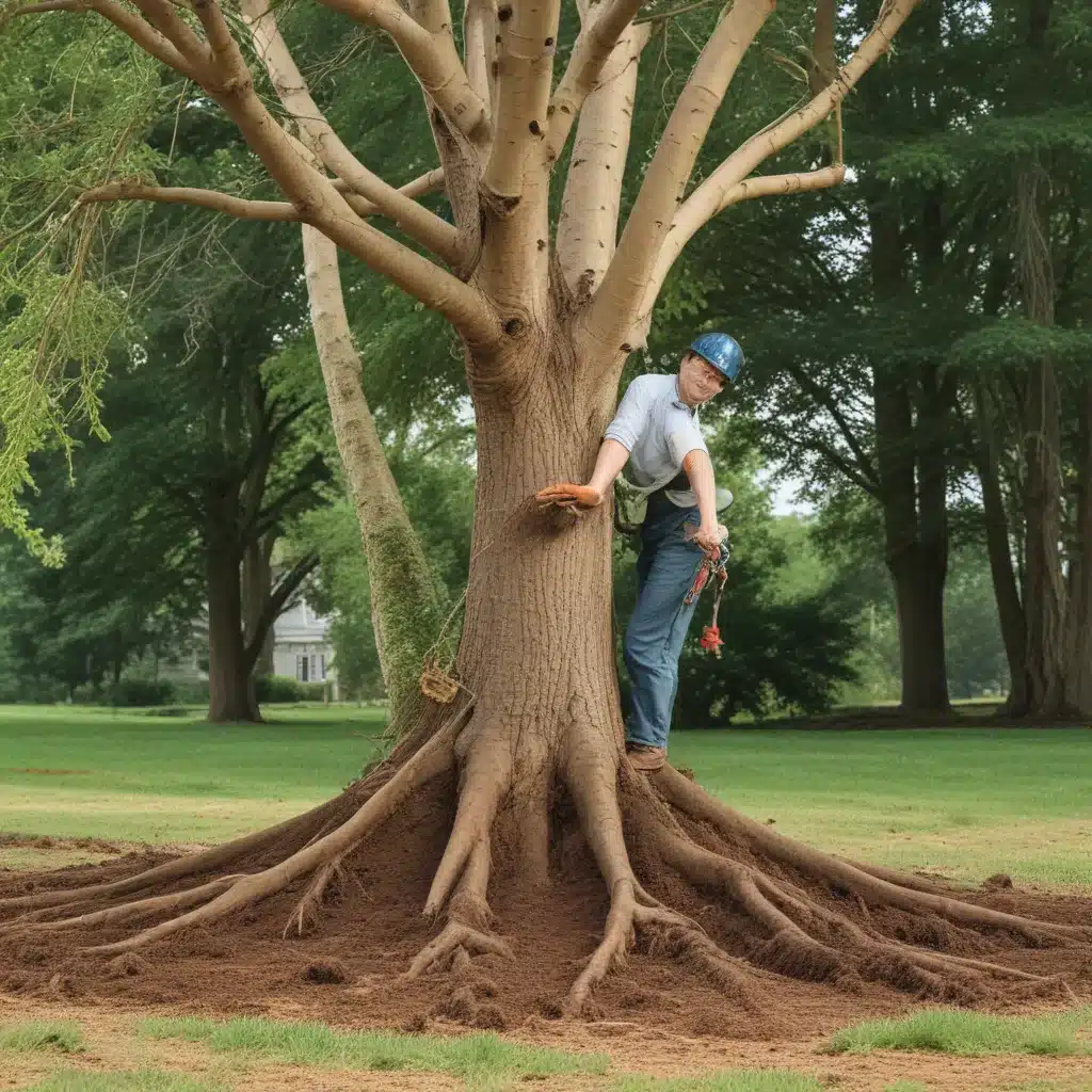 Mastering Tree Transplanting: Successful Relocation Techniques