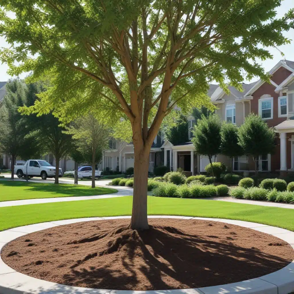 Mastering Tree Transplanting: Successful Relocation for Commercial Landscaping