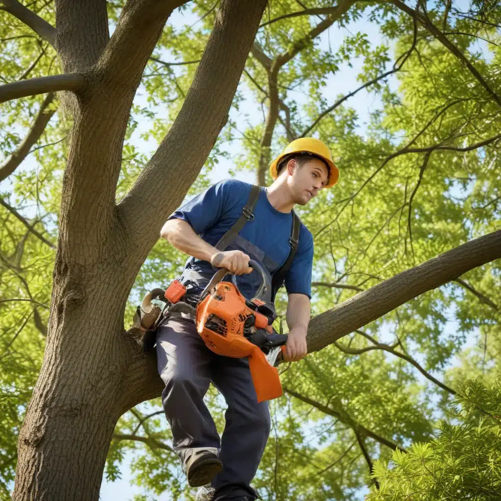 Mastering Tree Trimming: A Homeowner’s Guide to Proper Maintenance