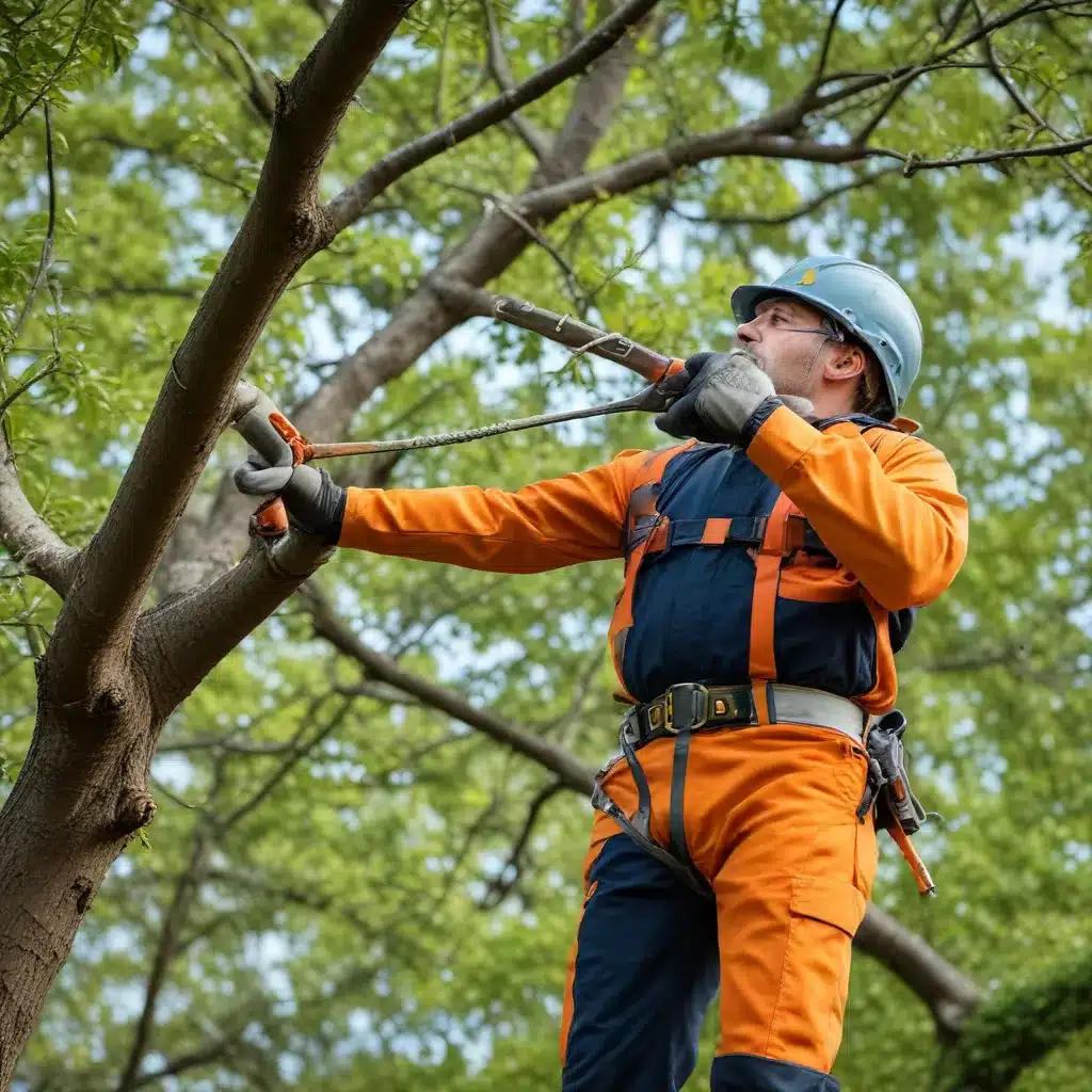 Mastering the Art of Tree Pruning: A Comprehensive Guide