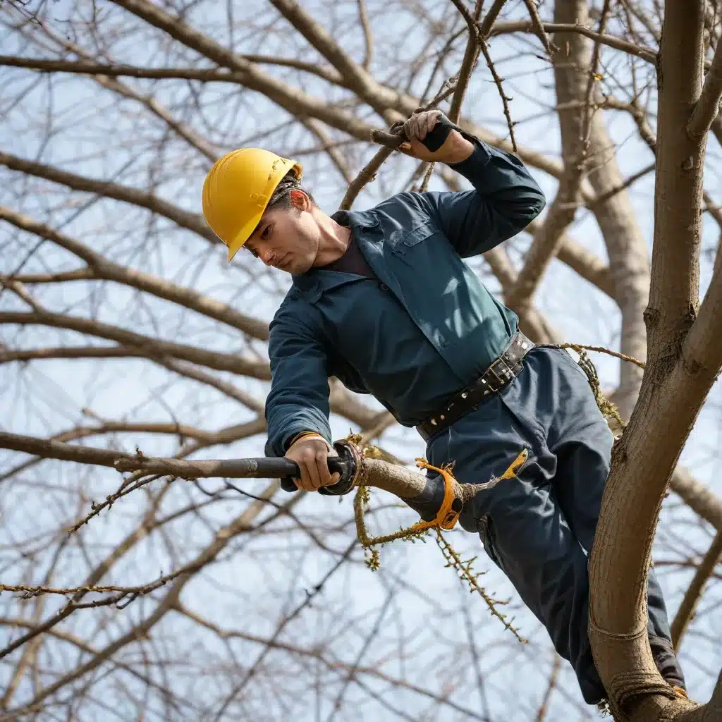 Mastering the Art of Tree Pruning: A Comprehensive How-To Guide