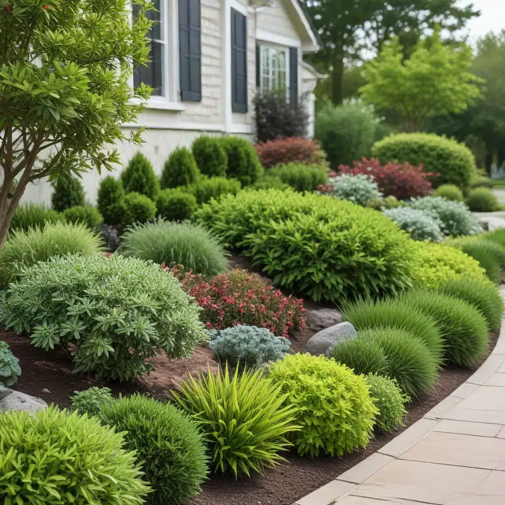 Maximizing Curb Appeal: Landscaping Strategies to Elevate Your Property’s Aesthetic