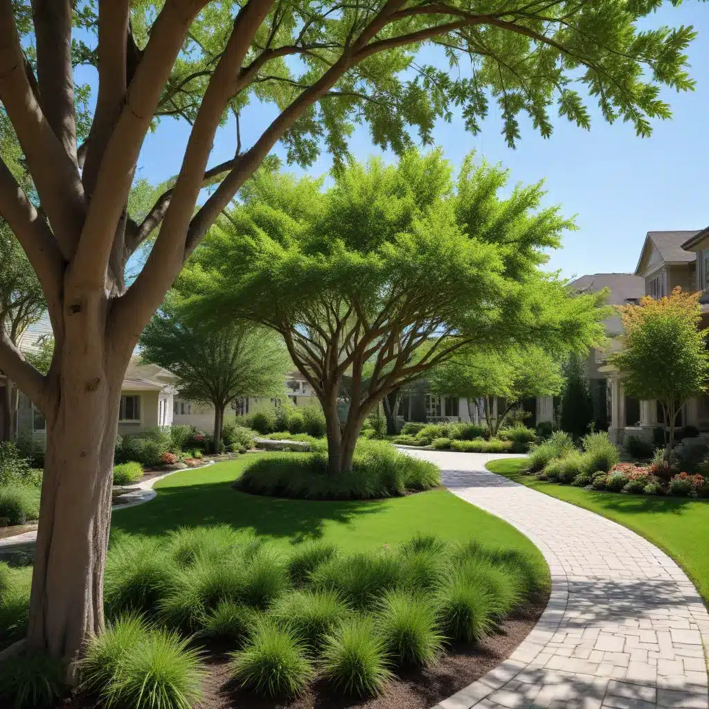 Maximizing Tree Benefits: Strategies to Enhance Property Value and Aesthetics