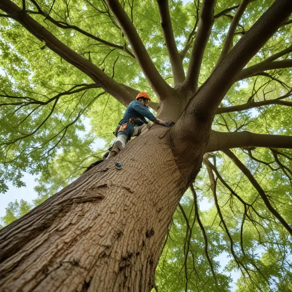 Navigating Tree Care Certifications: Understanding the Value for Homeowners