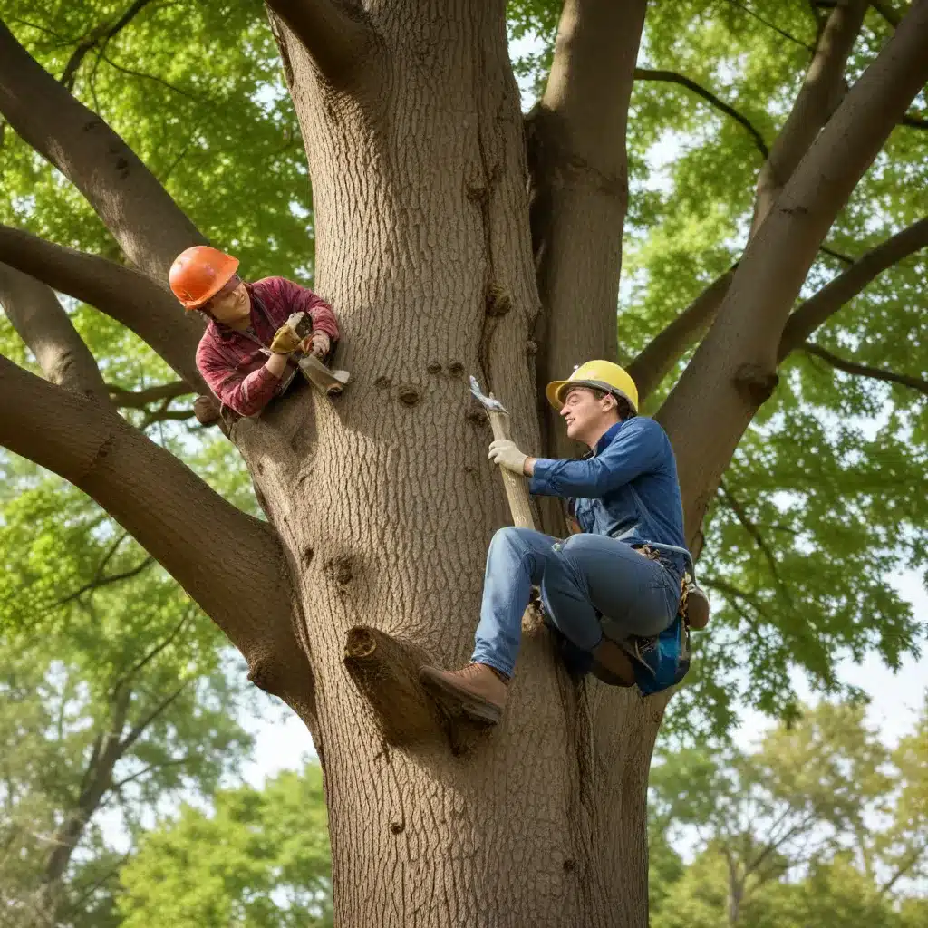 Navigating Tree Care Certifications: What Homeowners Need to Know