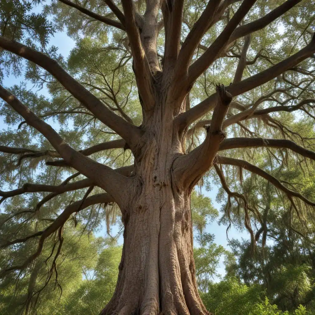 Navigating the Complexities of Tree Preservation in Florida Development