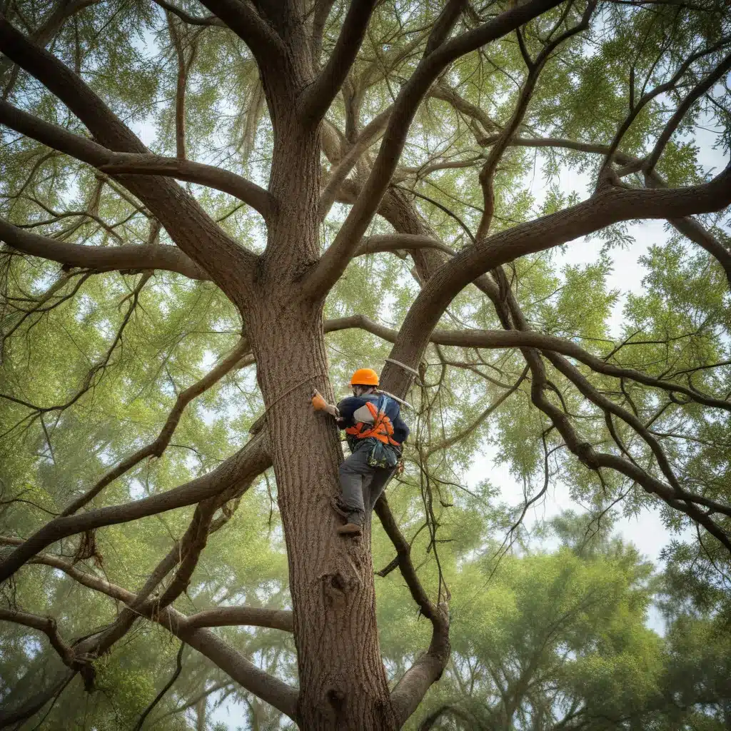 Navigating the Complexities of Tree Pruning in Florida