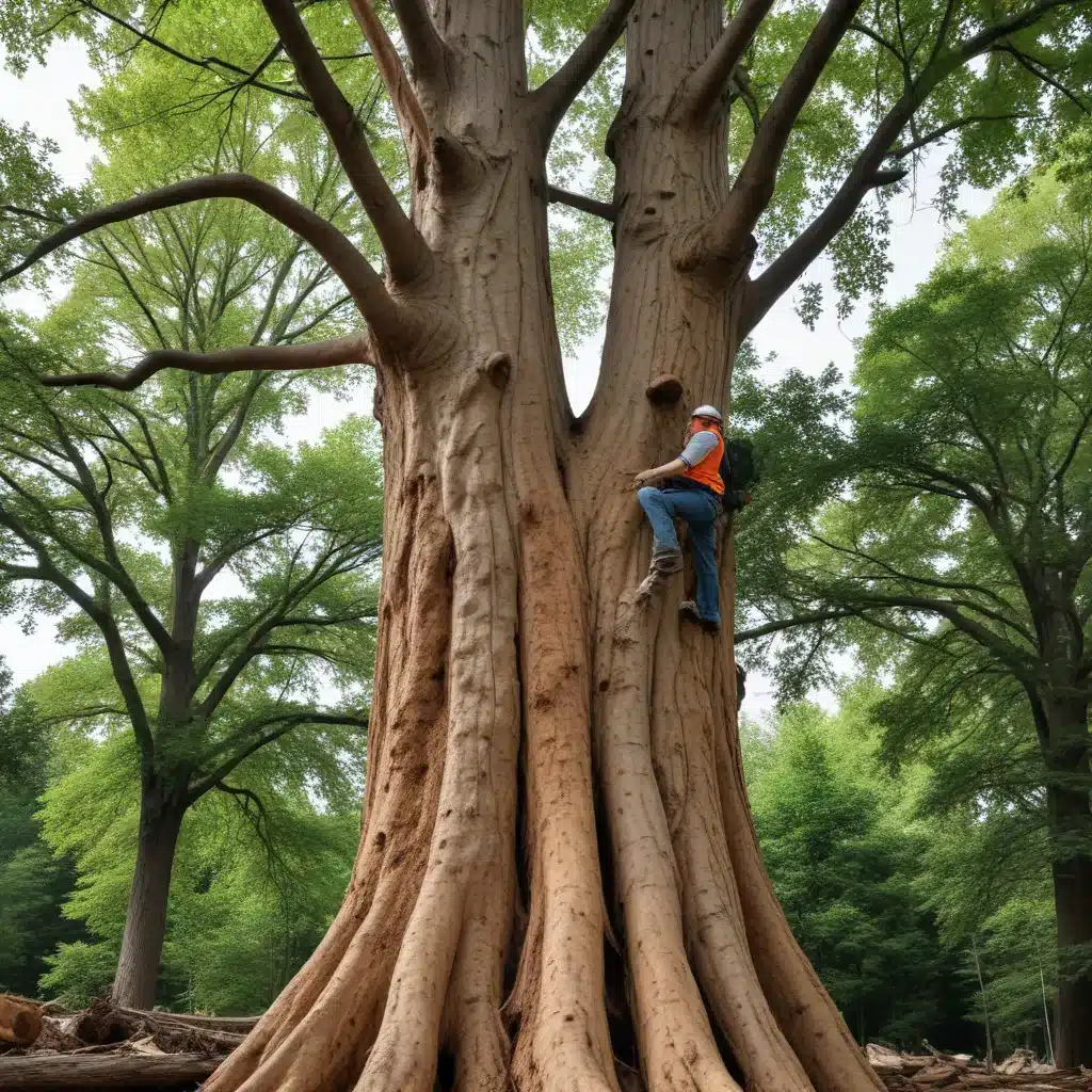 Navigating the Complexities of Tree Relocation: A Practical Guide