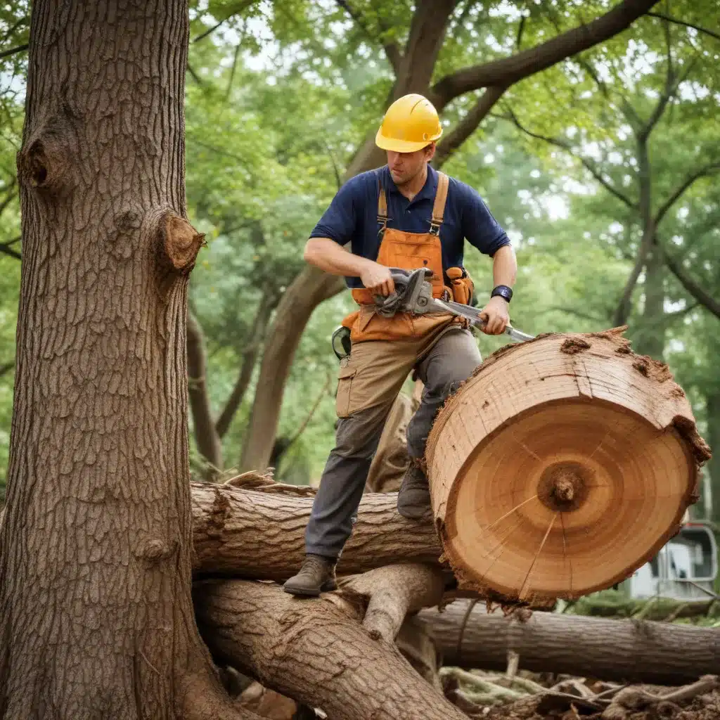 Navigating the Complexities of Tree Removal: A Comprehensive Guide