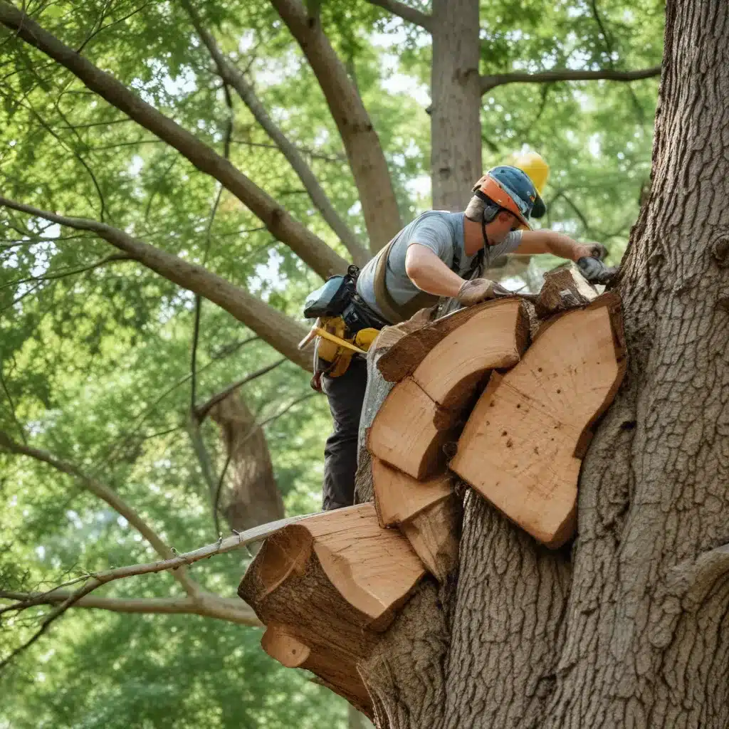 Navigating the Complexities of Tree Removal: A Comprehensive Guide