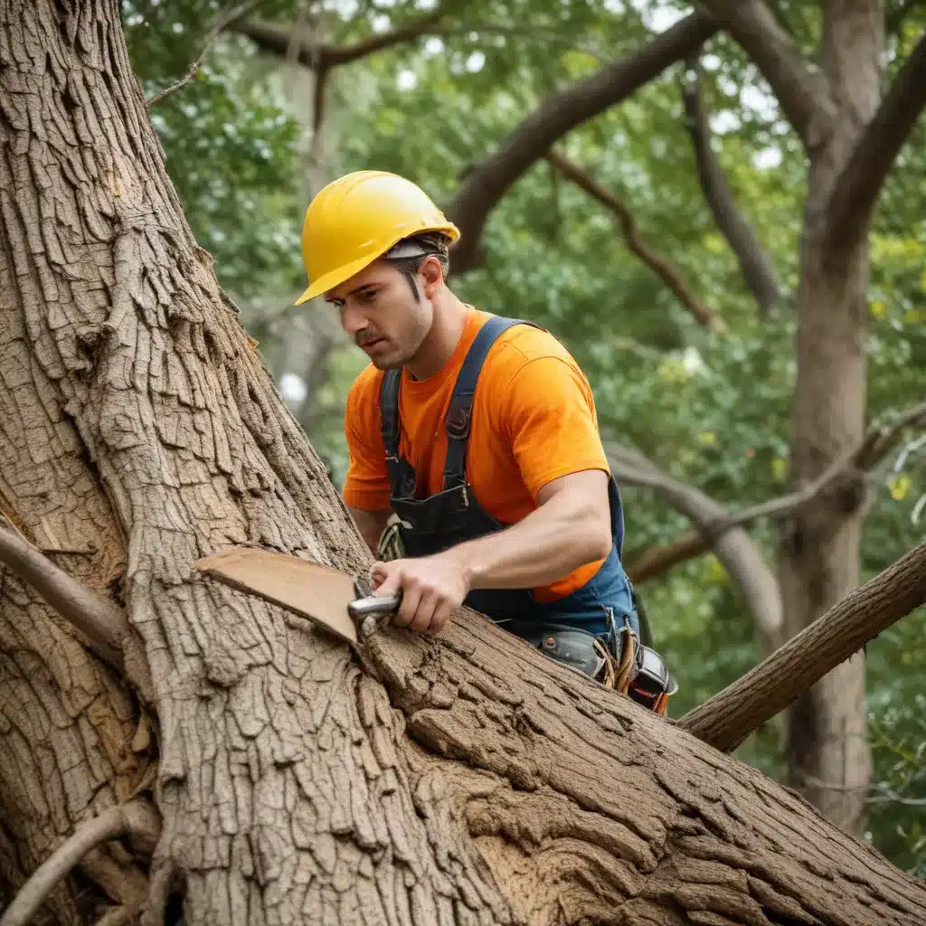 Navigating the Complexities of Tree Removal: A Homeowner’s Guide