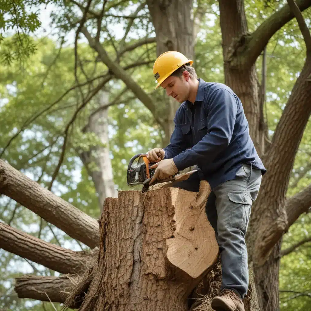 Navigating the Complexities of Tree Removal: A Homeowner’s Guide