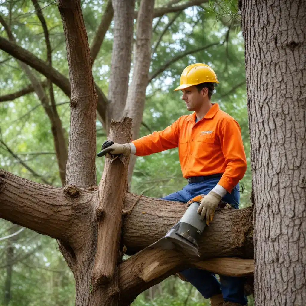 Navigating the Complexities of Tree Removal Regulations in Florida