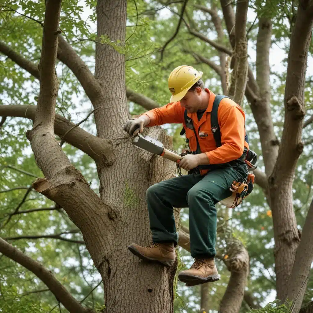 Navigating the Complexities of Tree Service: Industry Insights and Trends