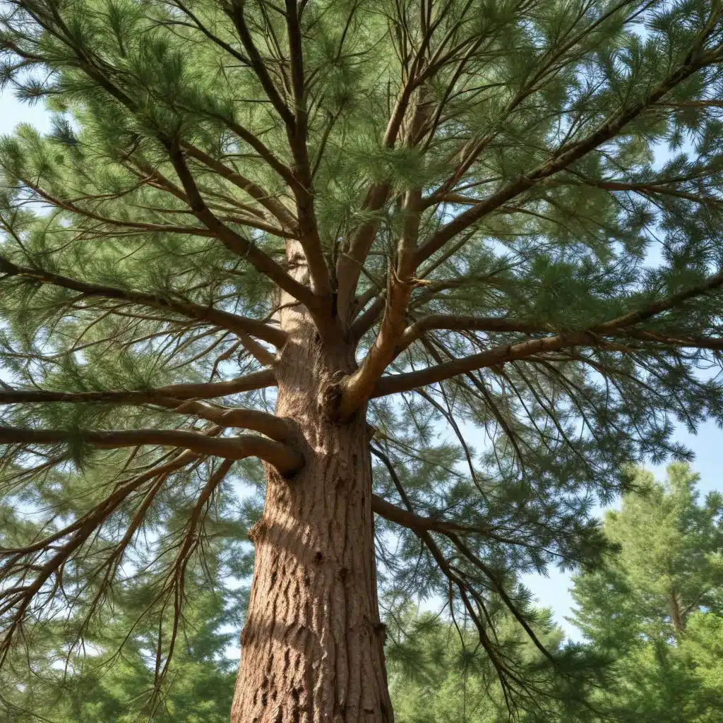 Navigating the Evergreen Landscape: Expert Guidance for Tree Professionals