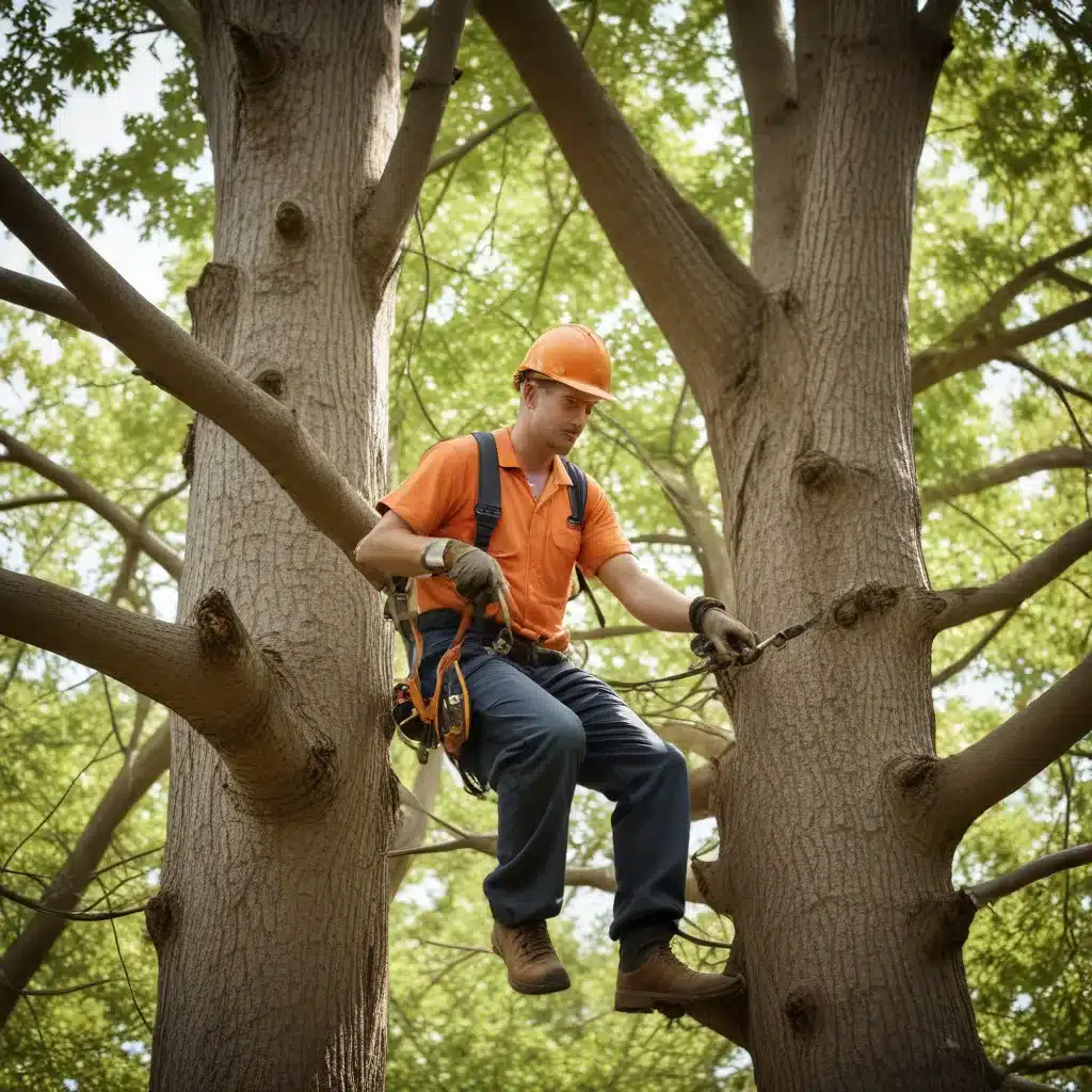 Navigating the Evolving Tree Service Industry: Insights and Trends