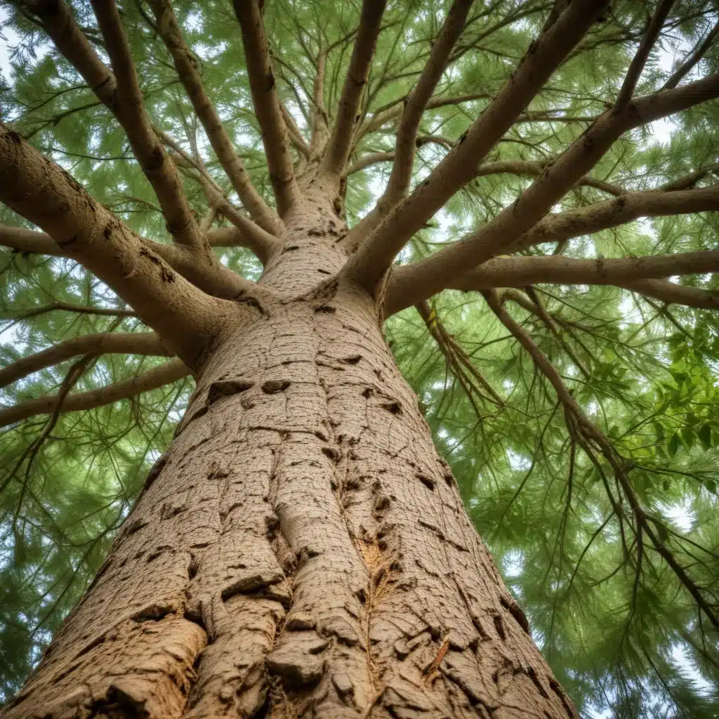 Nurturing Nature’s Wonders: A Guide to Eco-Friendly Tree Maintenance