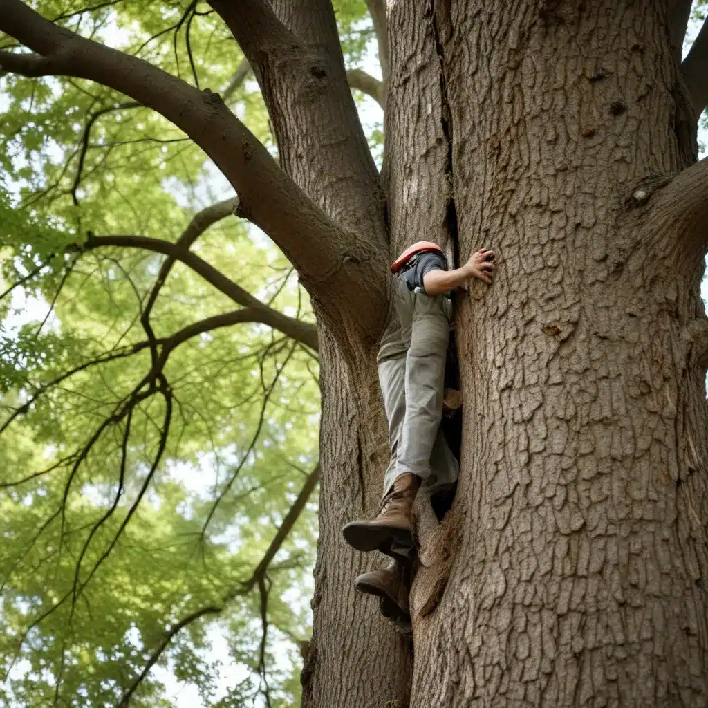 Optimizing Tree Health: A Comprehensive Guide for Property Managers