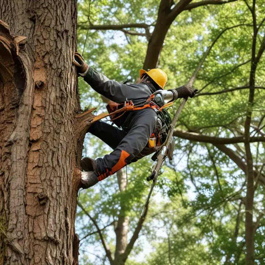 Optimizing Tree Health: The Expertise of Professional Tree Services