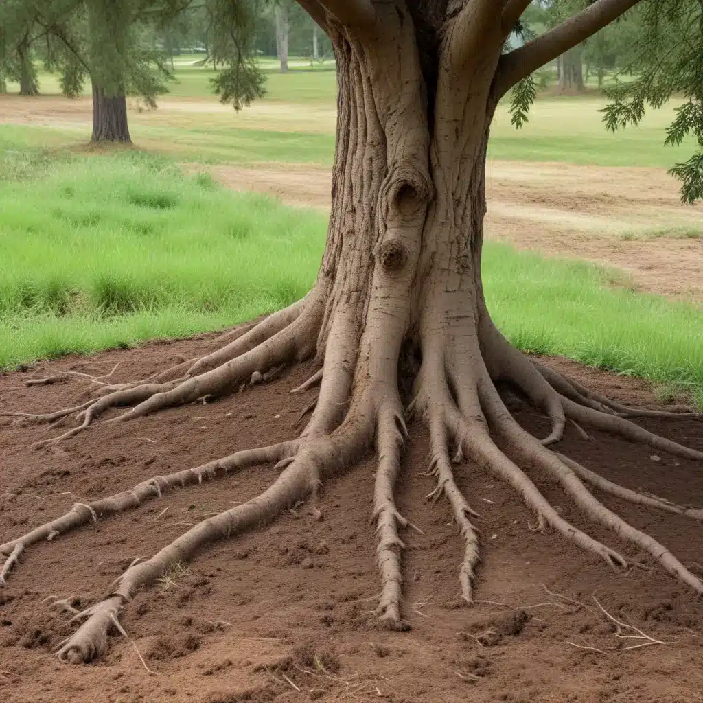 Optimizing Tree Health Through Innovative Soil Management Techniques