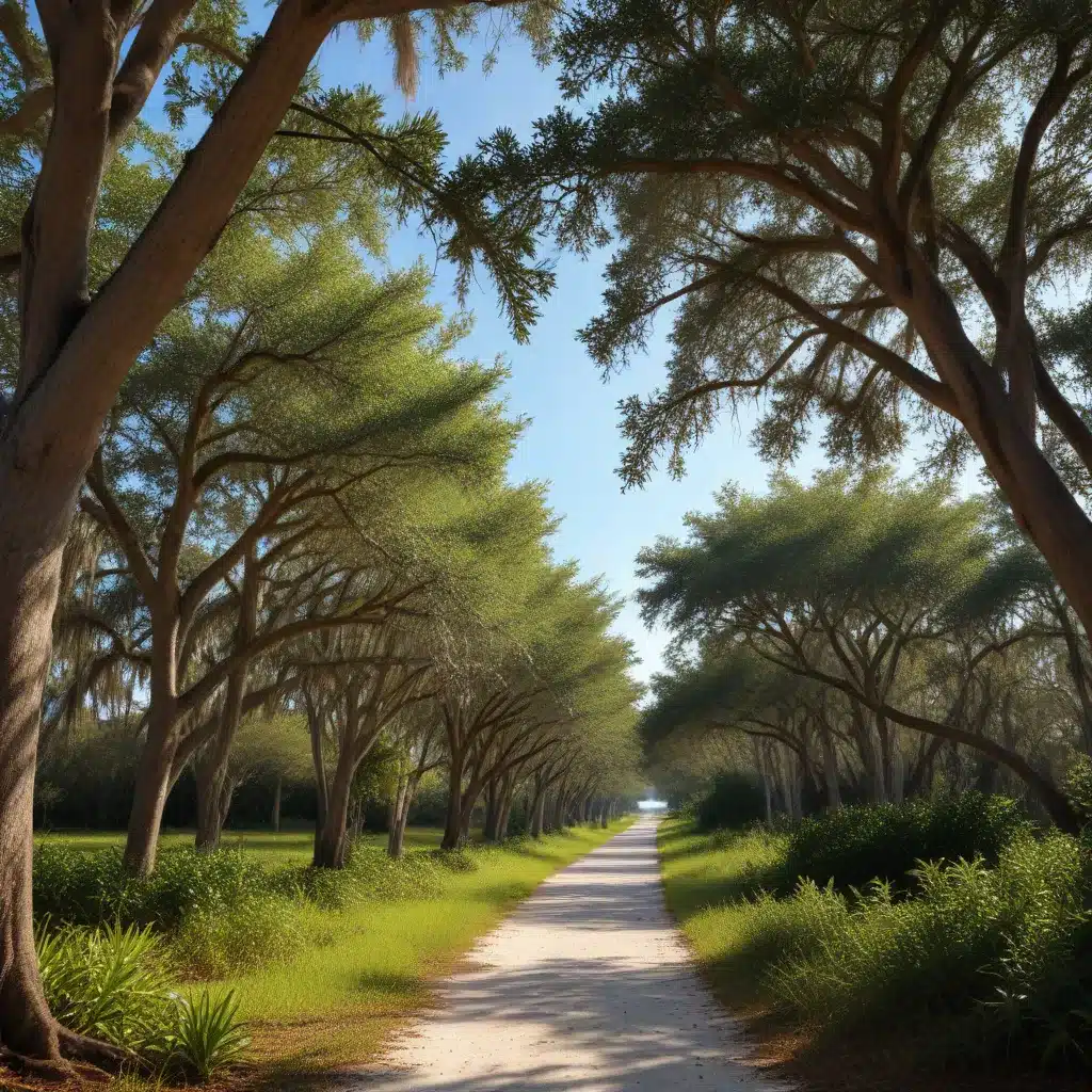 Optimizing Tree Selection for Florida’s Coastal Environments