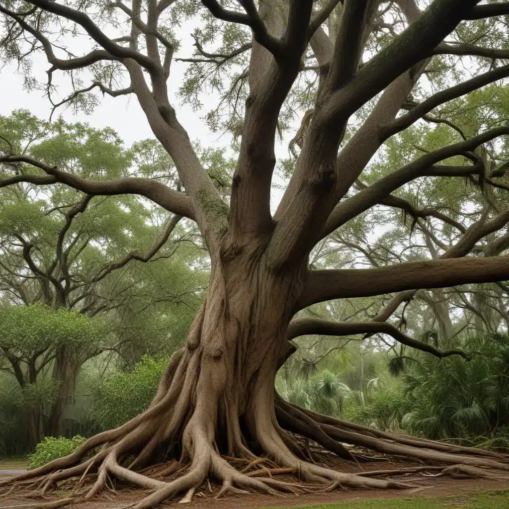 Preparing for Hurricane Season: Tree Preparedness Strategies