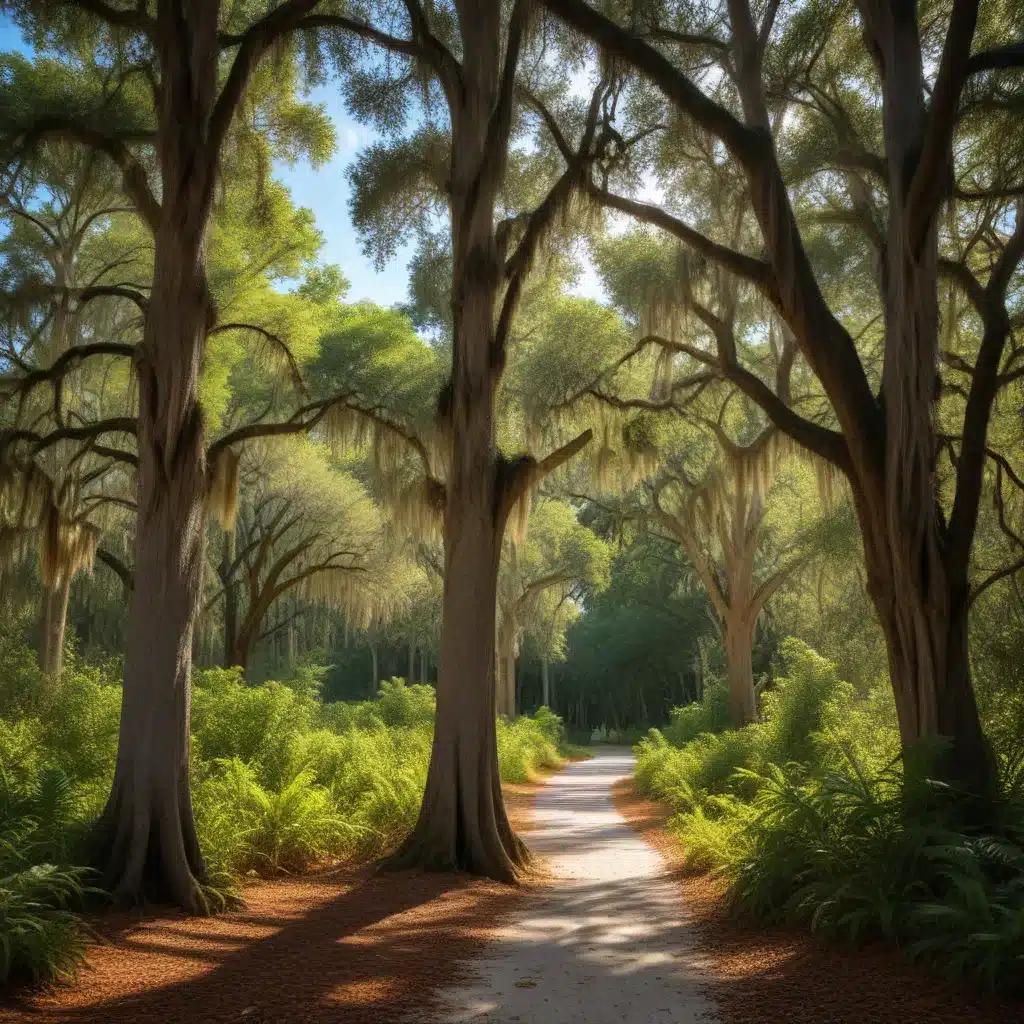 Preserving Florida’s Urban Forests: Challenges and Opportunities