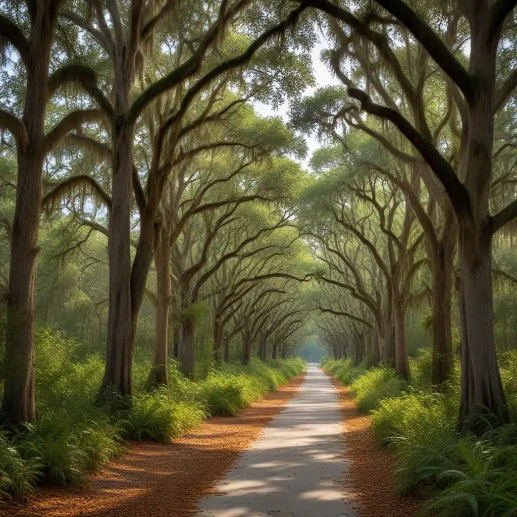 Preserving Florida’s Urban Forests: Challenges and Opportunities