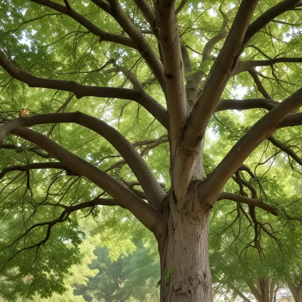 Preventing Pests and Diseases: Integrated Approaches for Healthy Trees