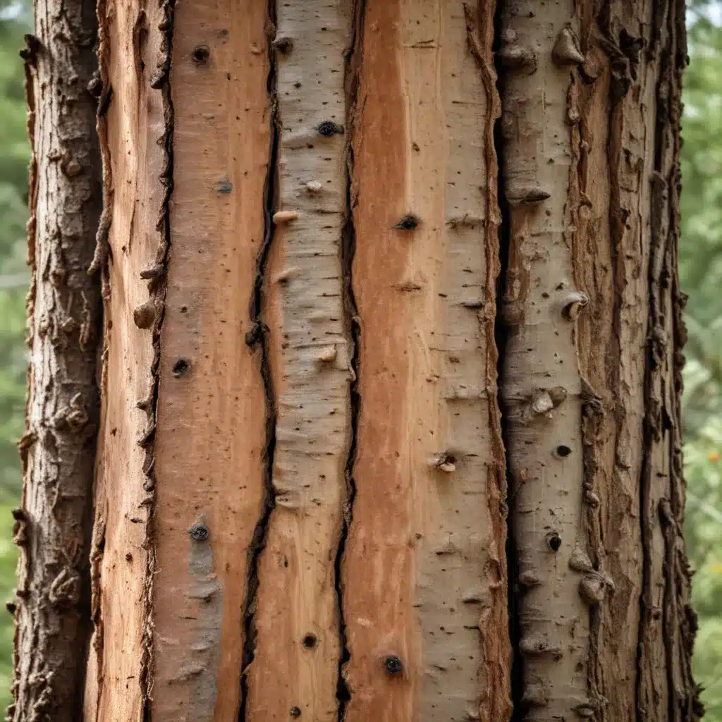 Preventing Pine Beetle Infestations: Year-Round Tree Protection