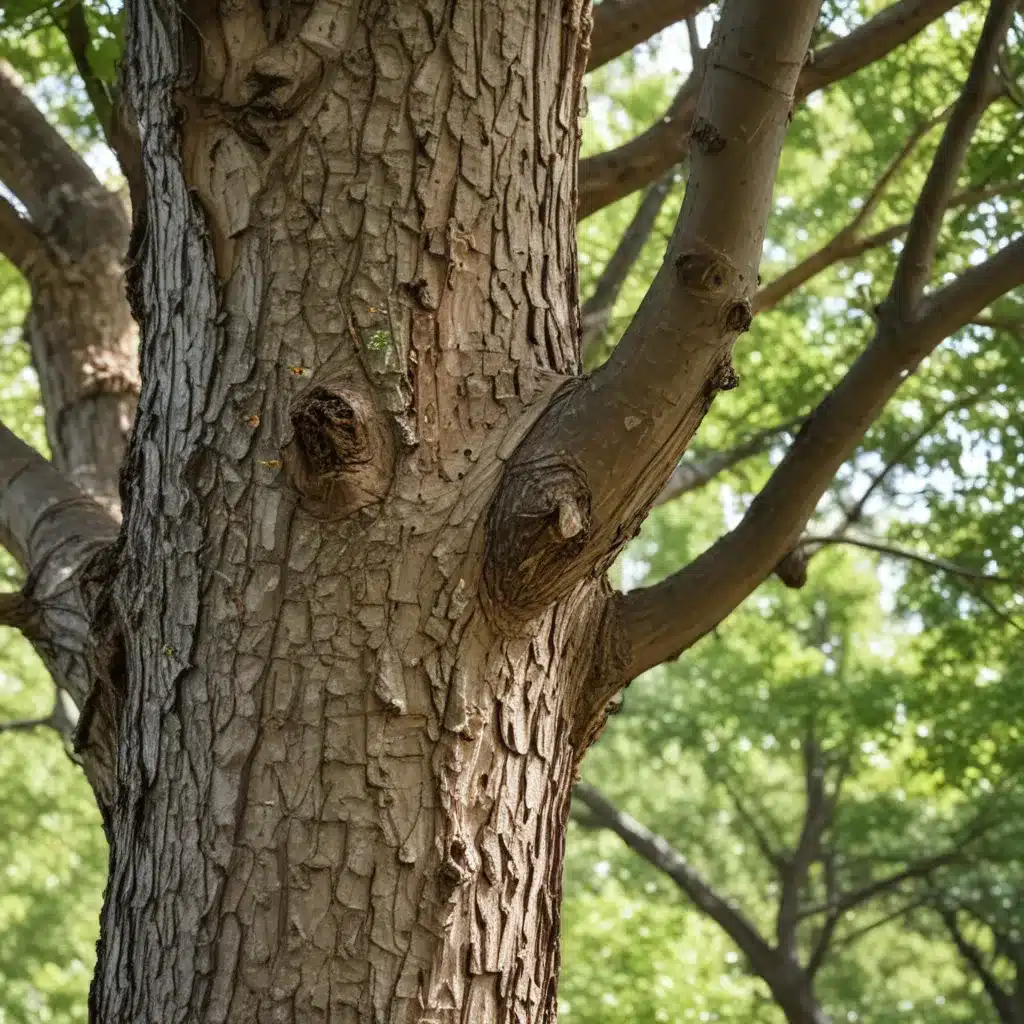 Preventing Tree Diseases: Early Detection and Effective Treatments