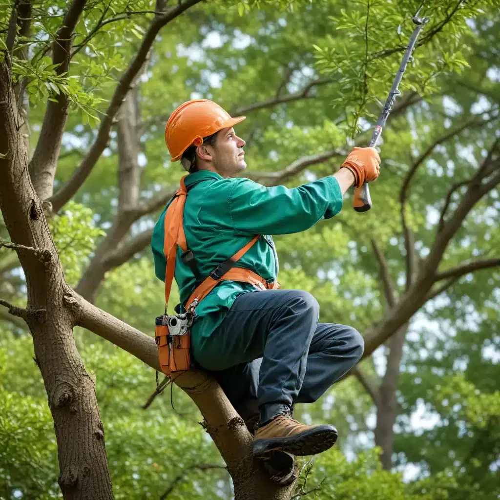 Proper Tree Pruning Techniques: Unlocking the Secrets