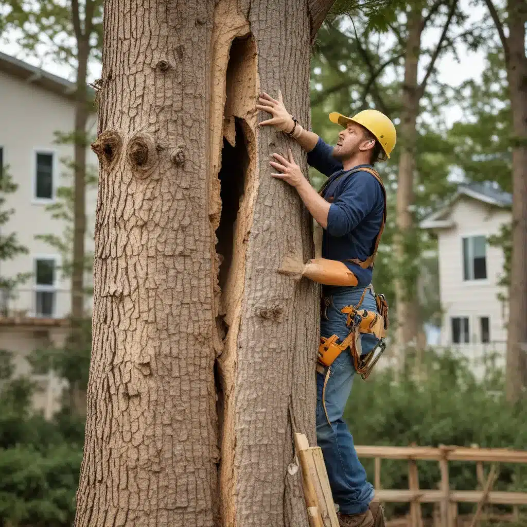 Protecting Trees from Construction Damage: Tips for Homeowners