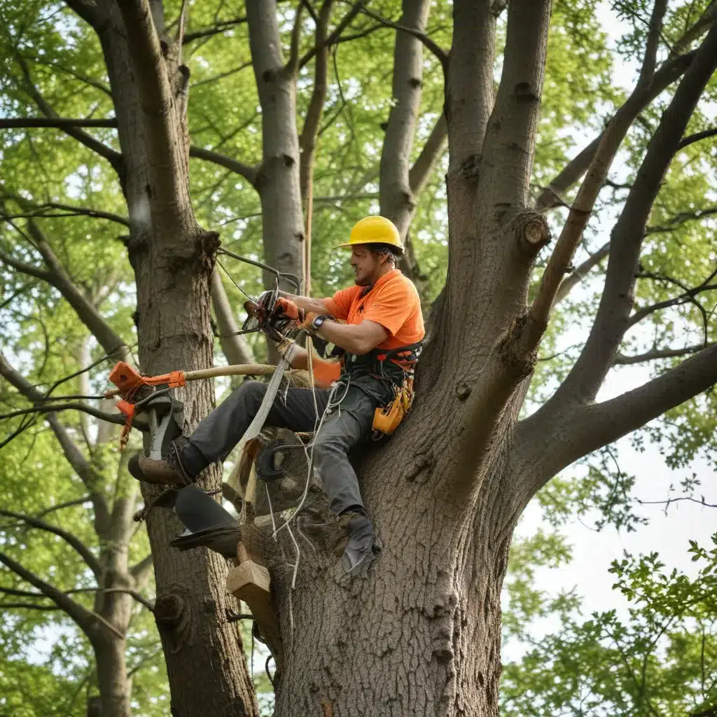 Protecting Your Investment: The Importance of Proactive Tree Maintenance