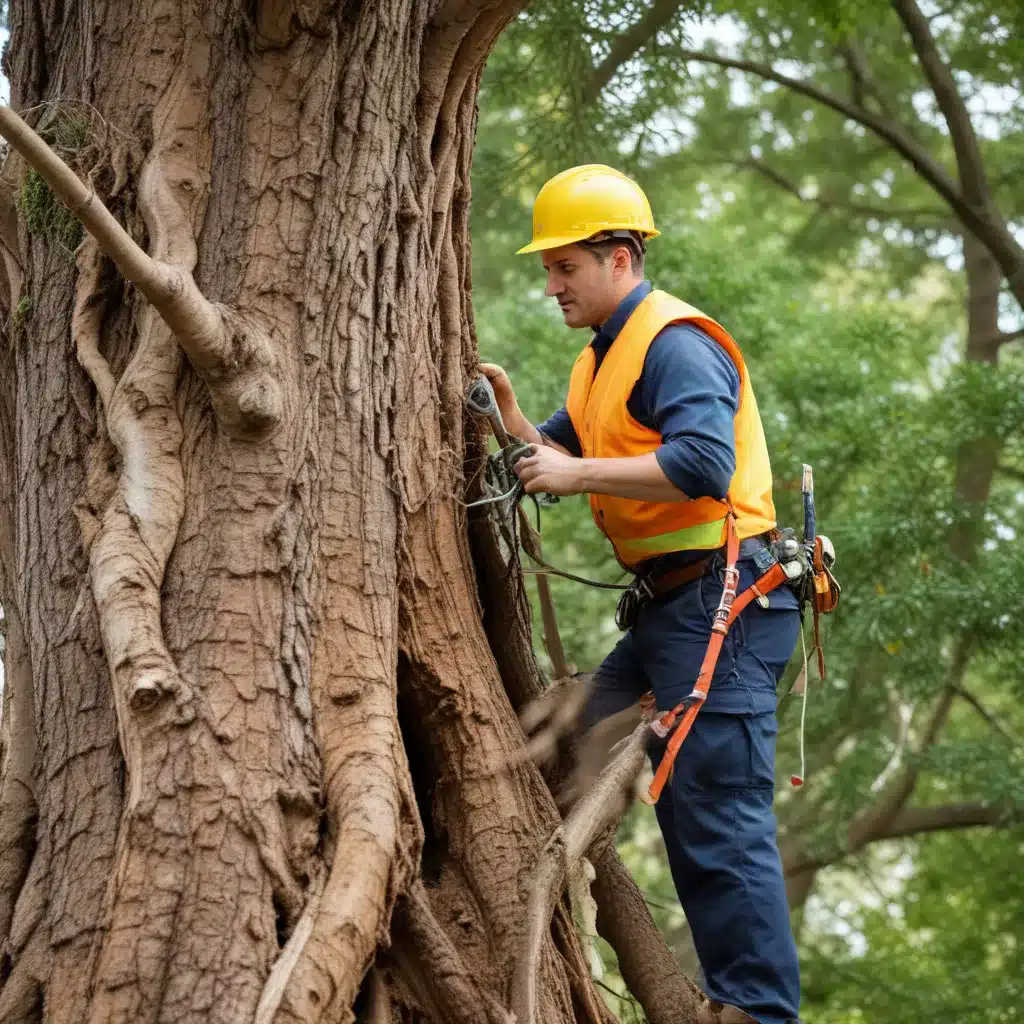 Protecting Your Investment: The Importance of Professional Tree Inspections