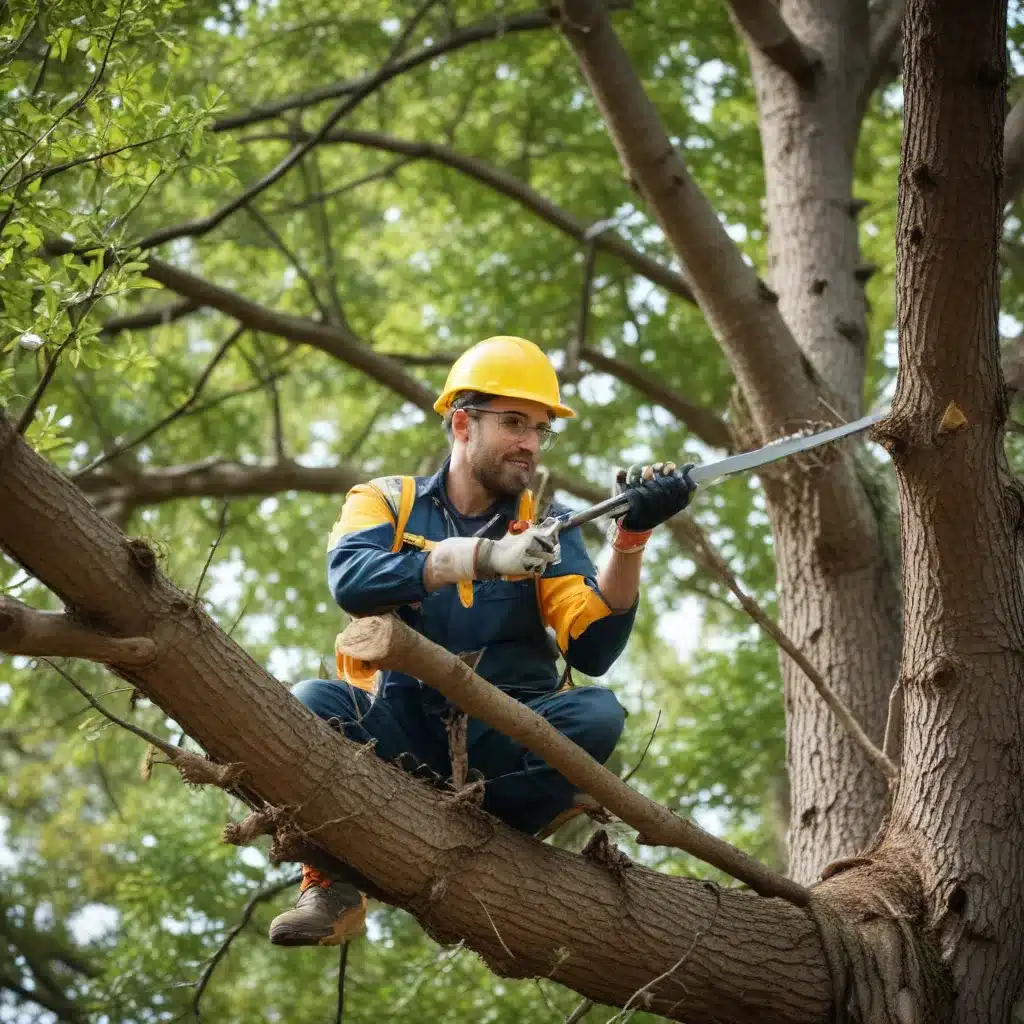 Protecting Your Investment: The Importance of Regular Tree Maintenance