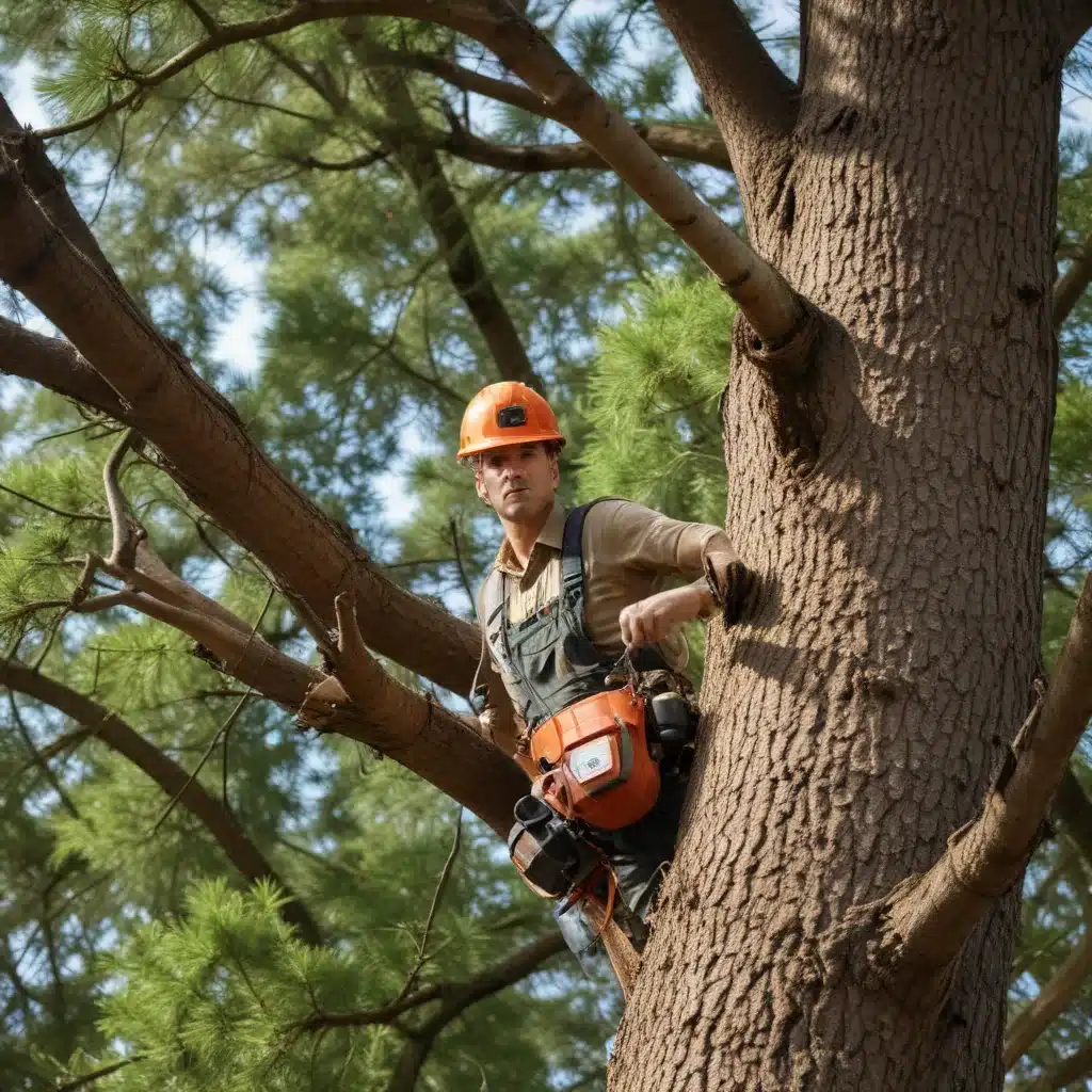 Protecting Your Investment: Why Professional Tree Care Matters