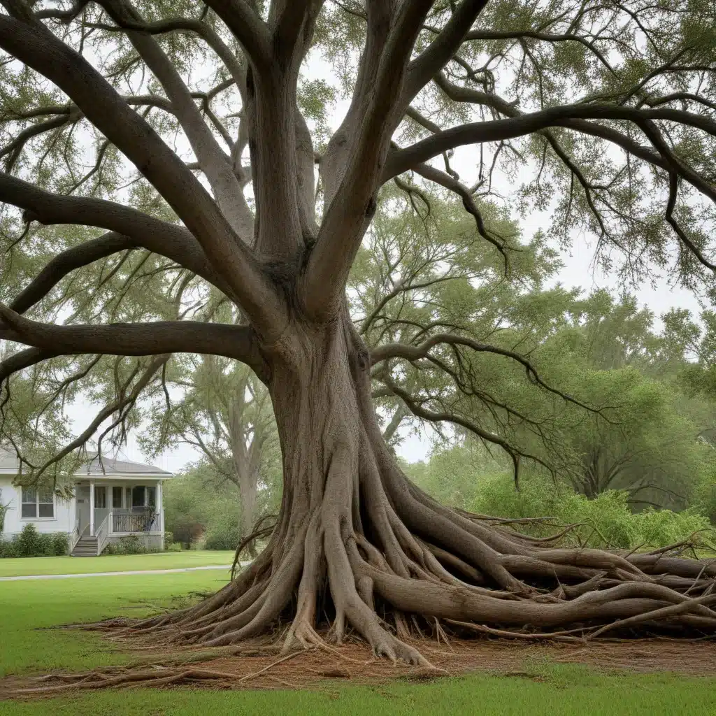 Protecting Your Property: A Homeowner’s Guide to Hurricane-Ready Trees