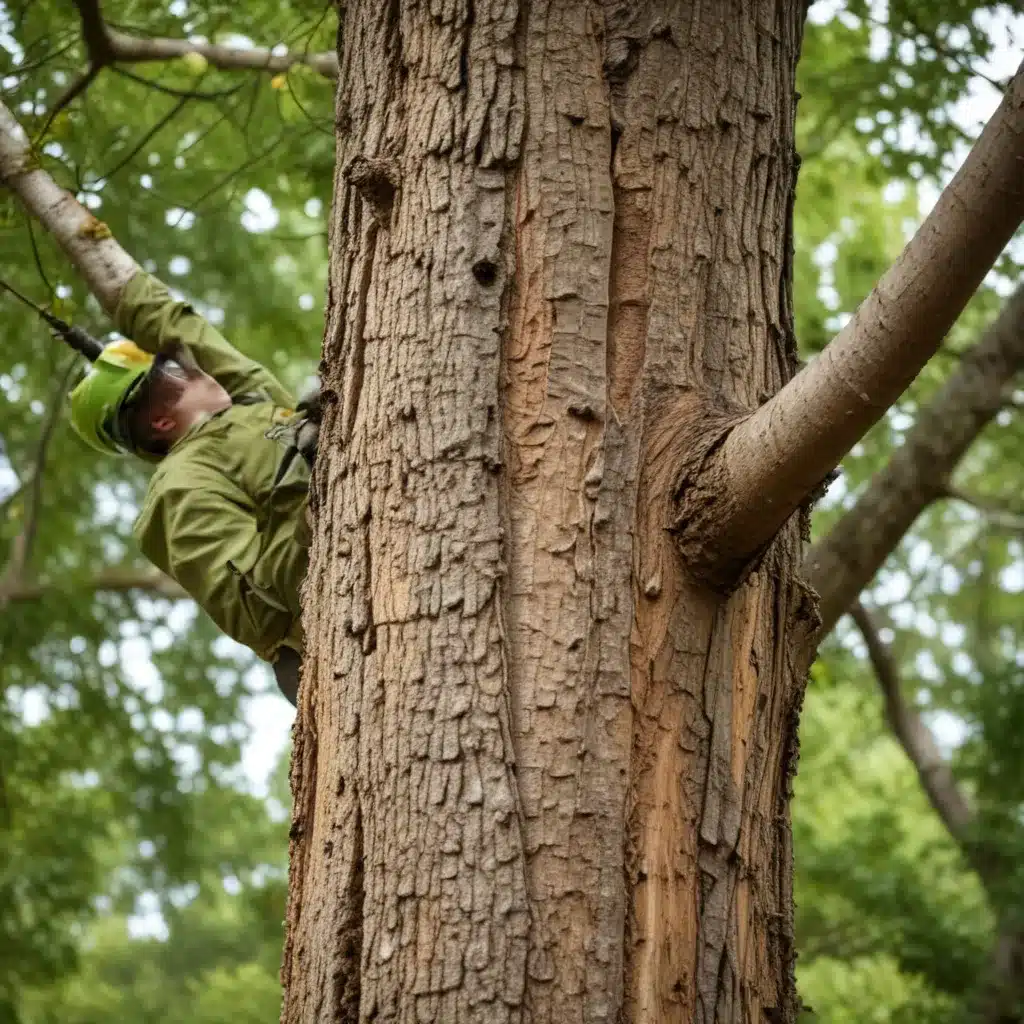 Protecting Your Property: The Importance of Regular Tree Inspections