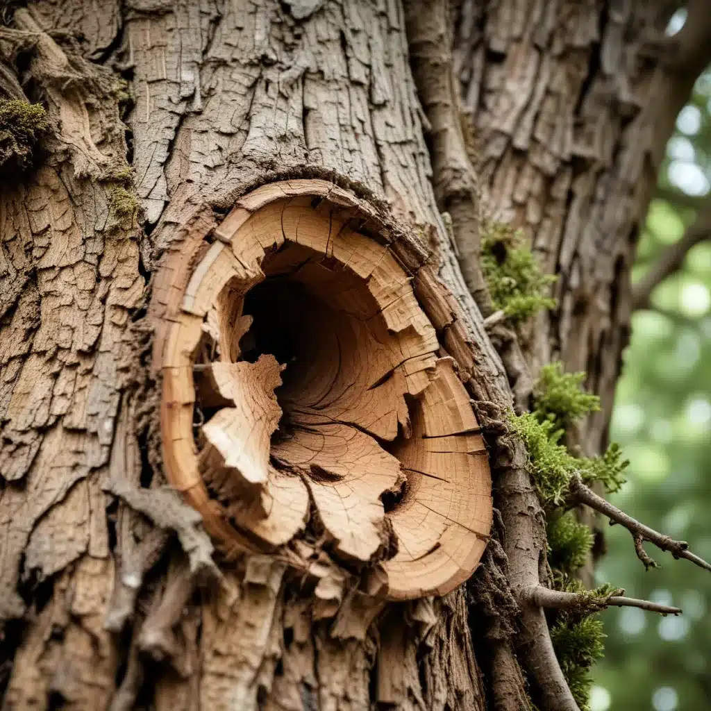 Protecting Your Property from Tree Decay: A Comprehensive Guide