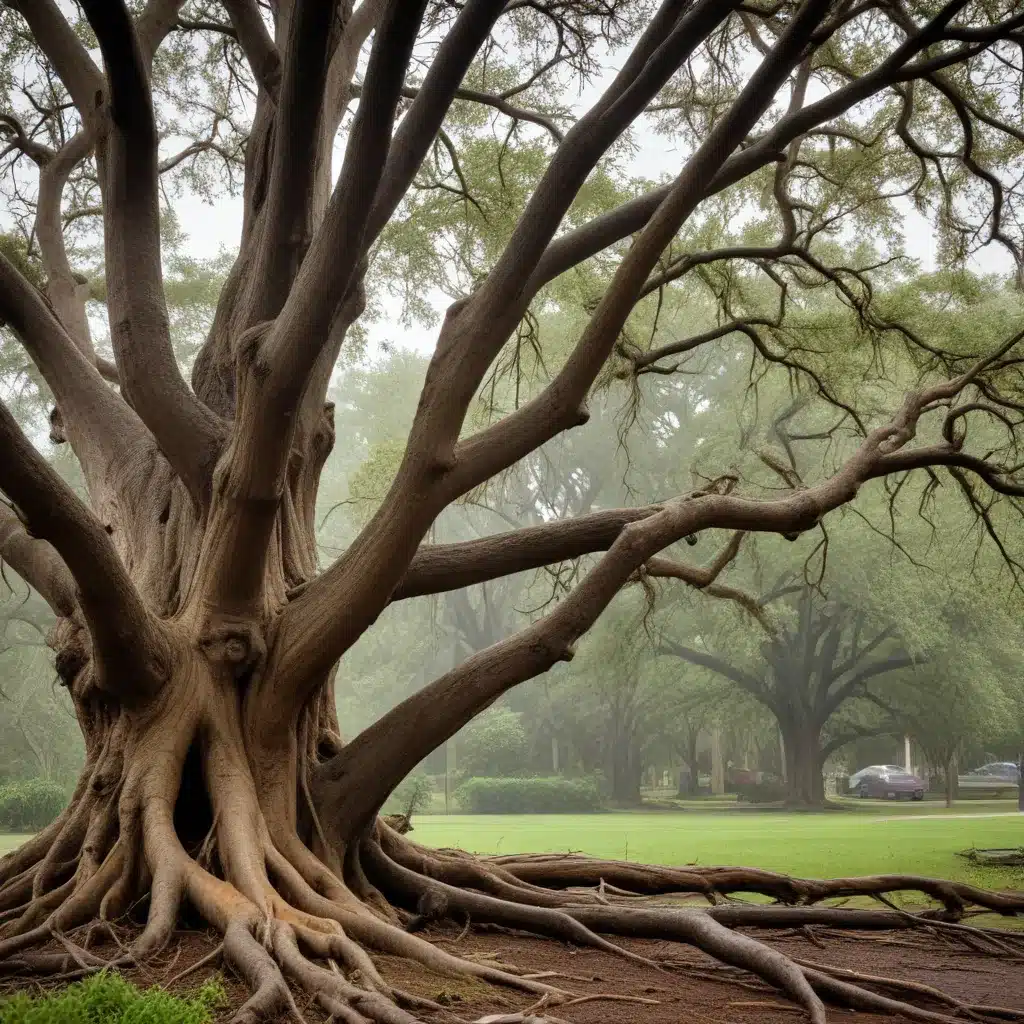 Protecting Your Trees from Hurricane Impacts: Weathering the Storm