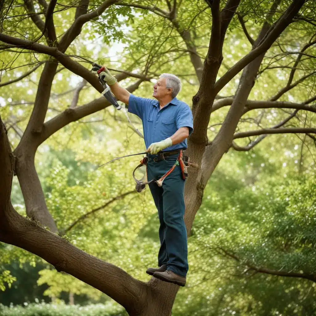 Pruning Perfection: A Step-by-Step Guide for Healthy, Vibrant Trees