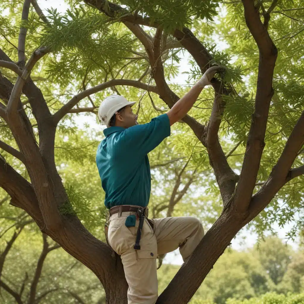 Pruning Perfection: Expert Tips for Maintaining Healthy Trees